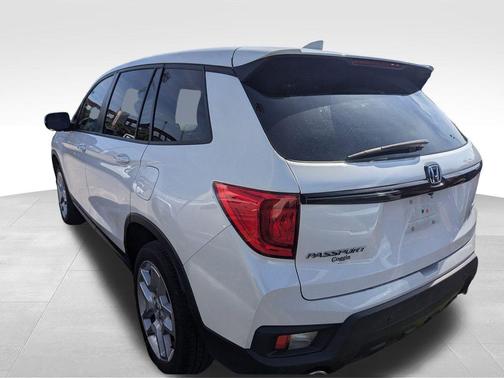 2024 Honda Passport EX-L
