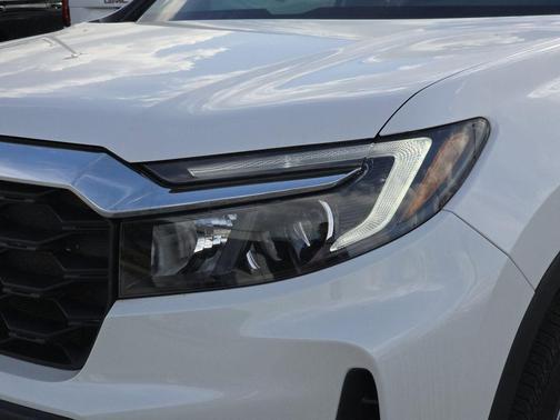 2024 Honda Passport EX-L