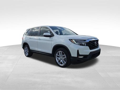 2024 Honda Passport EX-L