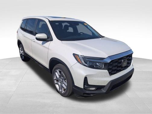2024 Honda Passport EX-L