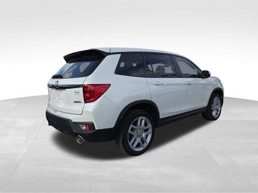2024 Honda Passport EX-L