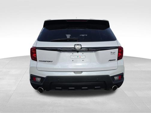 2024 Honda Passport EX-L