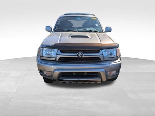 2002 Toyota 4Runner SR5