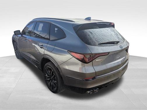 2024 Acura MDX Type S w/Advance Package