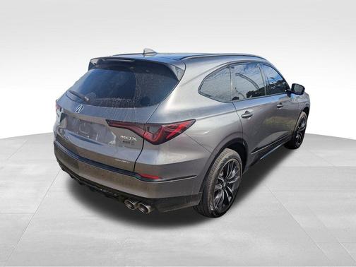 2024 Acura MDX Type S w/Advance Package
