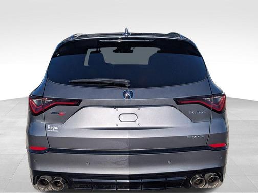 2024 Acura MDX Type S w/Advance Package