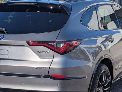 2024 Acura MDX Type S w/Advance Package