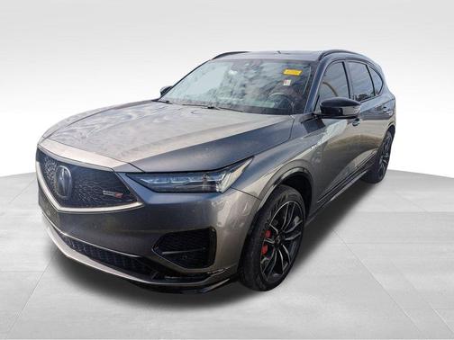 2024 Acura MDX Type S w/Advance Package