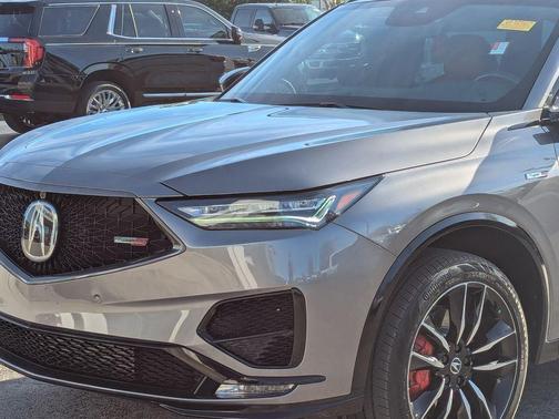 2024 Acura MDX Type S w/Advance Package