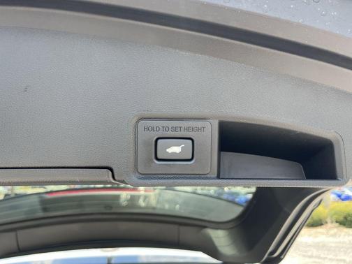 2025 Acura RDX A-Spec