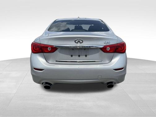 2014 INFINITI Q50 Premium