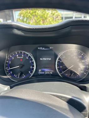 2014 INFINITI Q50 Premium
