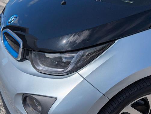 2014 BMW i3 Base w/Range Extender