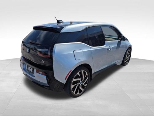 2014 BMW i3 Base w/Range Extender