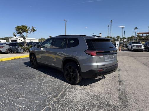 Sterling 2026 GMC Acadia Elevation