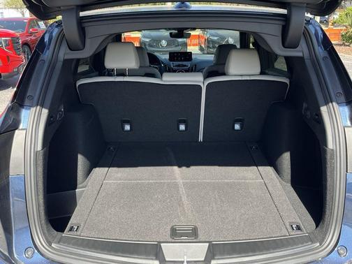 2025 Acura RDX Base