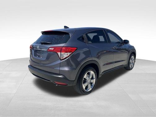 2021 Honda HR-V LX