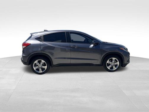 2021 Honda HR-V LX