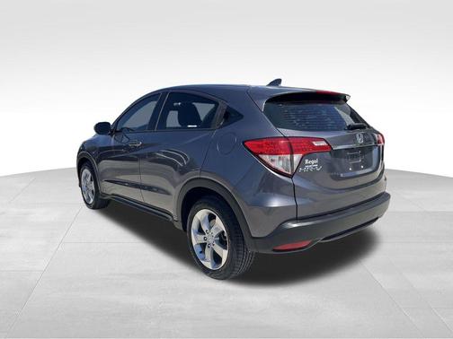 2021 Honda HR-V LX