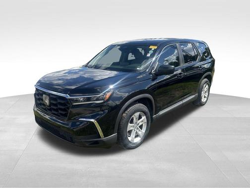 2023 Honda Pilot LX
