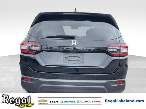 2023 Honda Pilot LX
