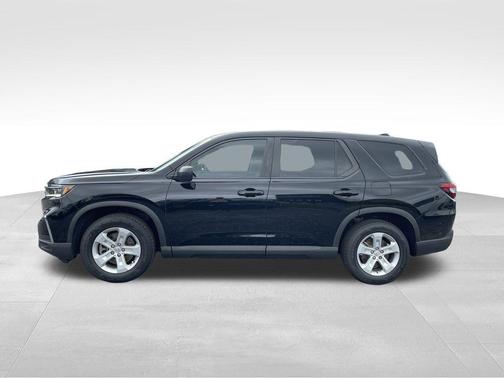 2023 Honda Pilot LX