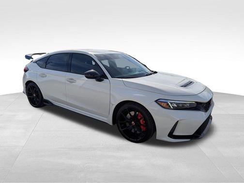 2024 Honda Civic Type R Base