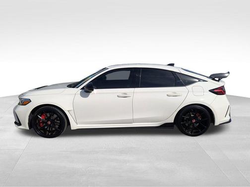 2024 Honda Civic Type R Base