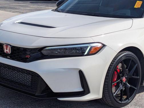 2024 Honda Civic Type R Base