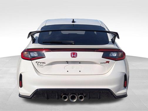 2024 Honda Civic Type R Base