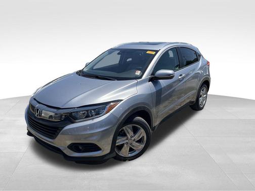 2019 Honda HR-V EX