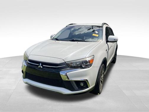 2018 Mitsubishi Outlander Sport 2.4 SEL