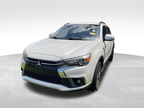 2018 Mitsubishi Outlander Sport 2.4 SEL