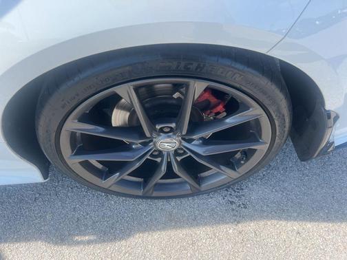 2024 Acura Integra Type S