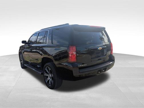2015 Chevrolet Tahoe LS