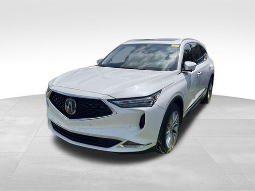 2023 Acura MDX Advance