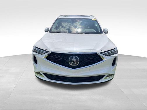 2023 Acura MDX Advance