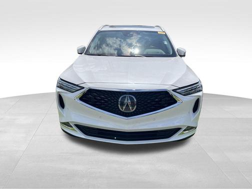 2023 Acura MDX Advance