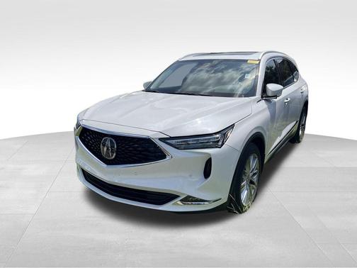 2023 Acura MDX Advance