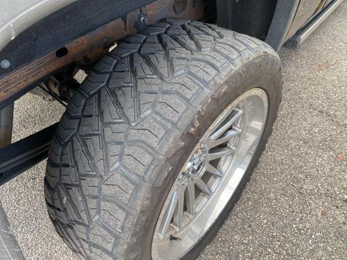 2016 GMC Sierra 1500 Denali