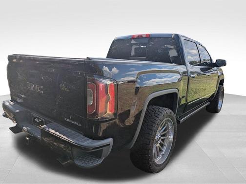 2016 GMC Sierra 1500 Denali