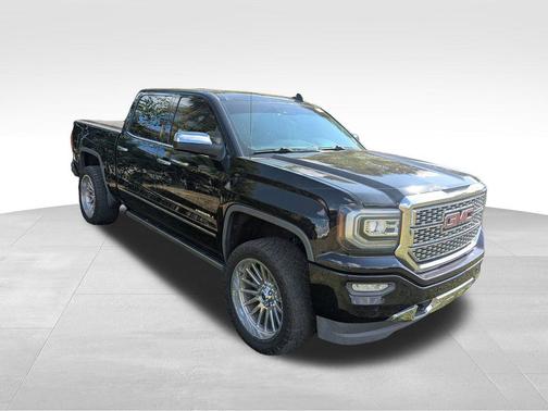 2016 GMC Sierra 1500 Denali
