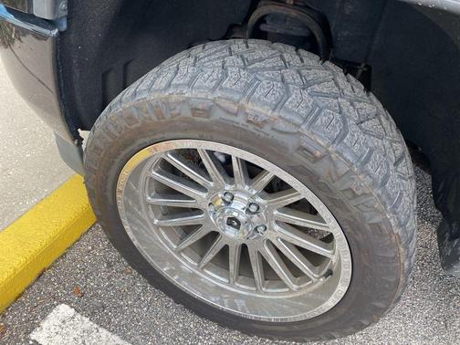 2016 GMC Sierra 1500 Denali