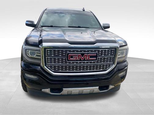 2016 GMC Sierra 1500 Denali