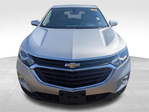 2018 Chevrolet Equinox 1LT