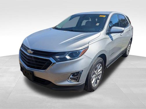 2018 Chevrolet Equinox 1LT