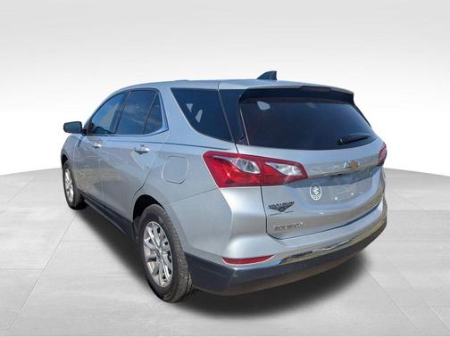 2018 Chevrolet Equinox 1LT