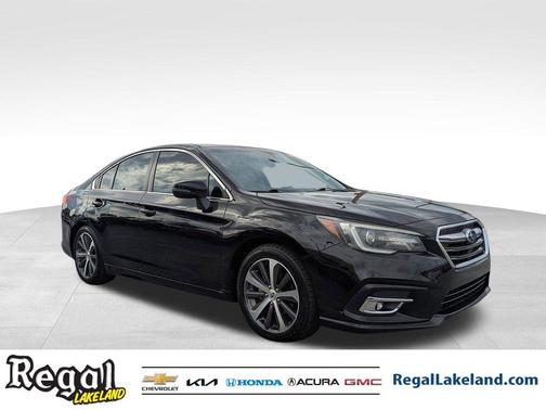 2019 Subaru Legacy 2.5i Limited