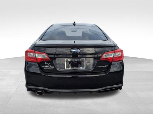 2019 Subaru Legacy 2.5i Limited