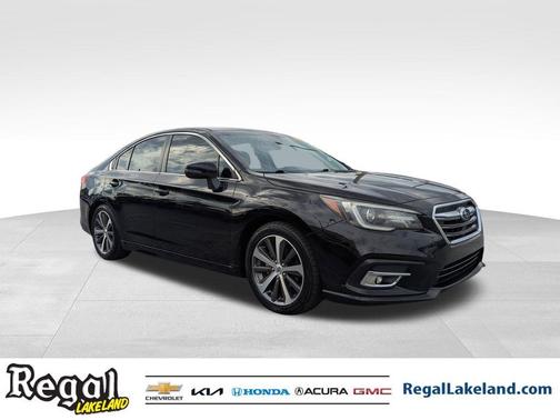 2019 Subaru Legacy 2.5i Limited